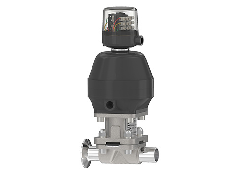 位(wèi)置反饋器(qi)