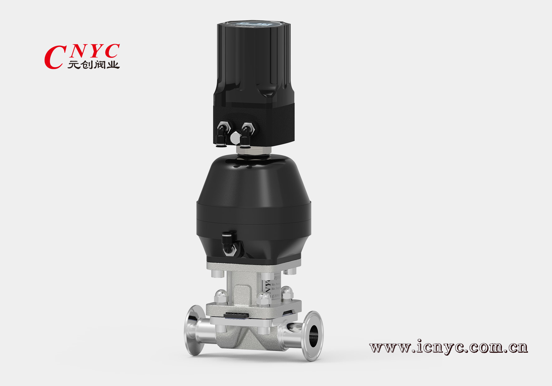 閥門定(ding)位器1800